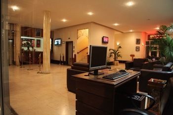 Venus Kinshasa Exterior foto