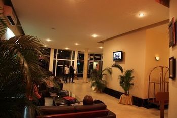 Venus Kinshasa Exterior foto